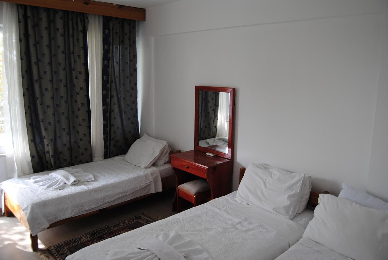 Hotel Hisarlik Halileli Pokój zdjęcie